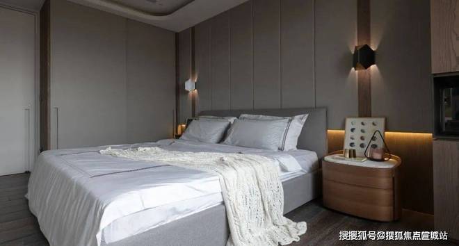 号前湾壹号售楼处发布：品质顶奢大平层！CQ9电子最新网站2025上海®前湾壹(图3)