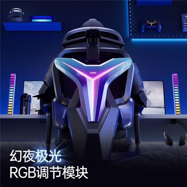 职业赛指定用椅 傲风G7凭啥这么火CQ9电子明星直播同款 英雄联盟(图6)