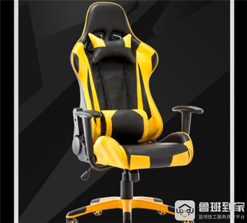 子什么牌子好？这几个就不错CQ9电子游戏平台电竞椅