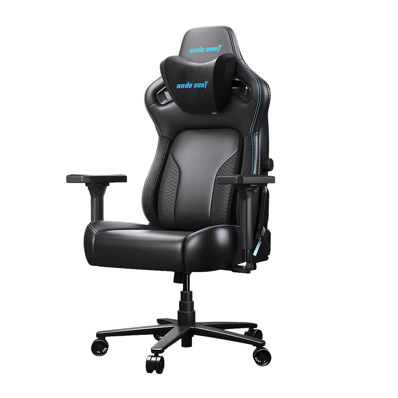 daseaT的完美选择提升游戏体验！CQ9电子电竞椅测评：TGIF与an(图2)