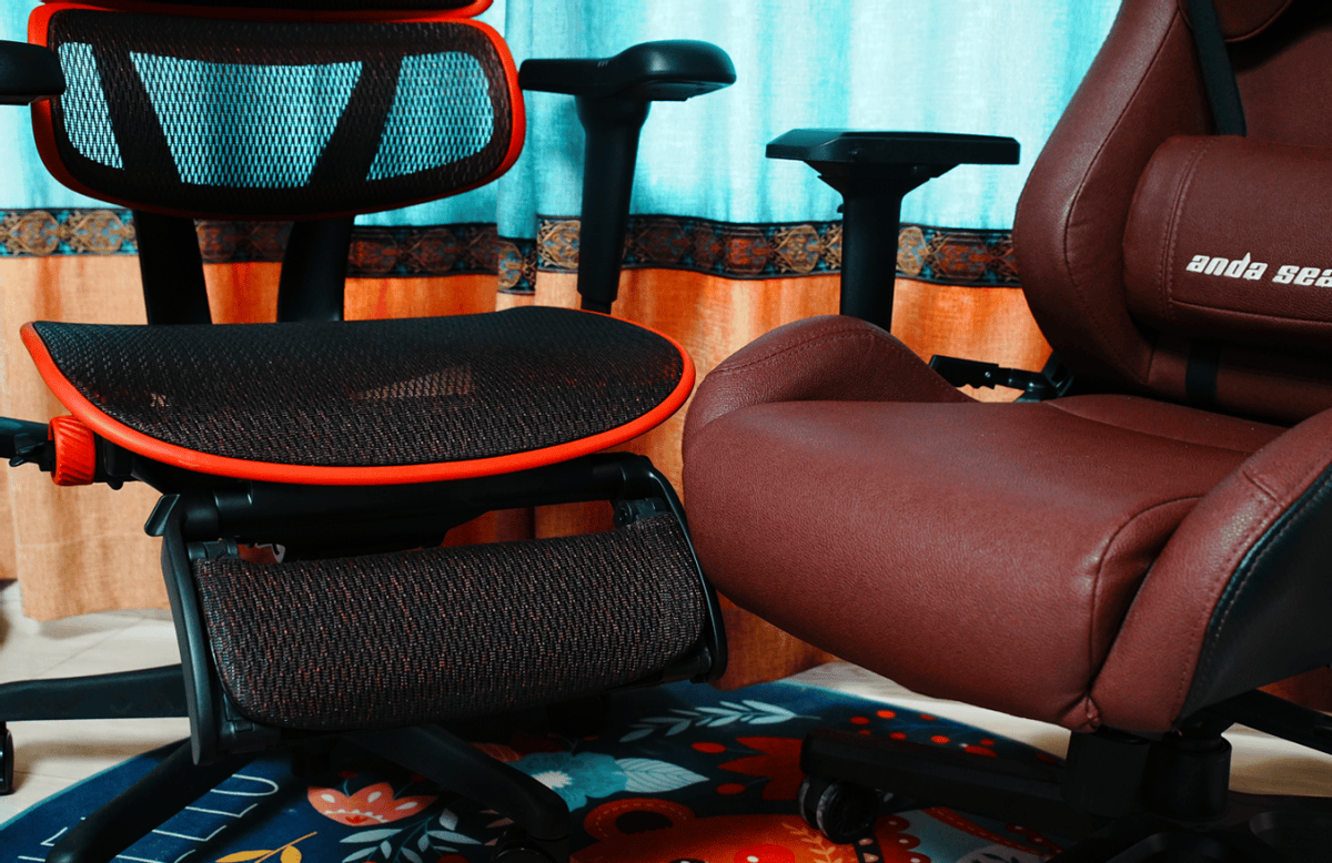 电竞工学椅选购指南功能材质都拉满就是不一样CQ9电子网站买对不买贵？保友金豪雄鹰X9(图6)