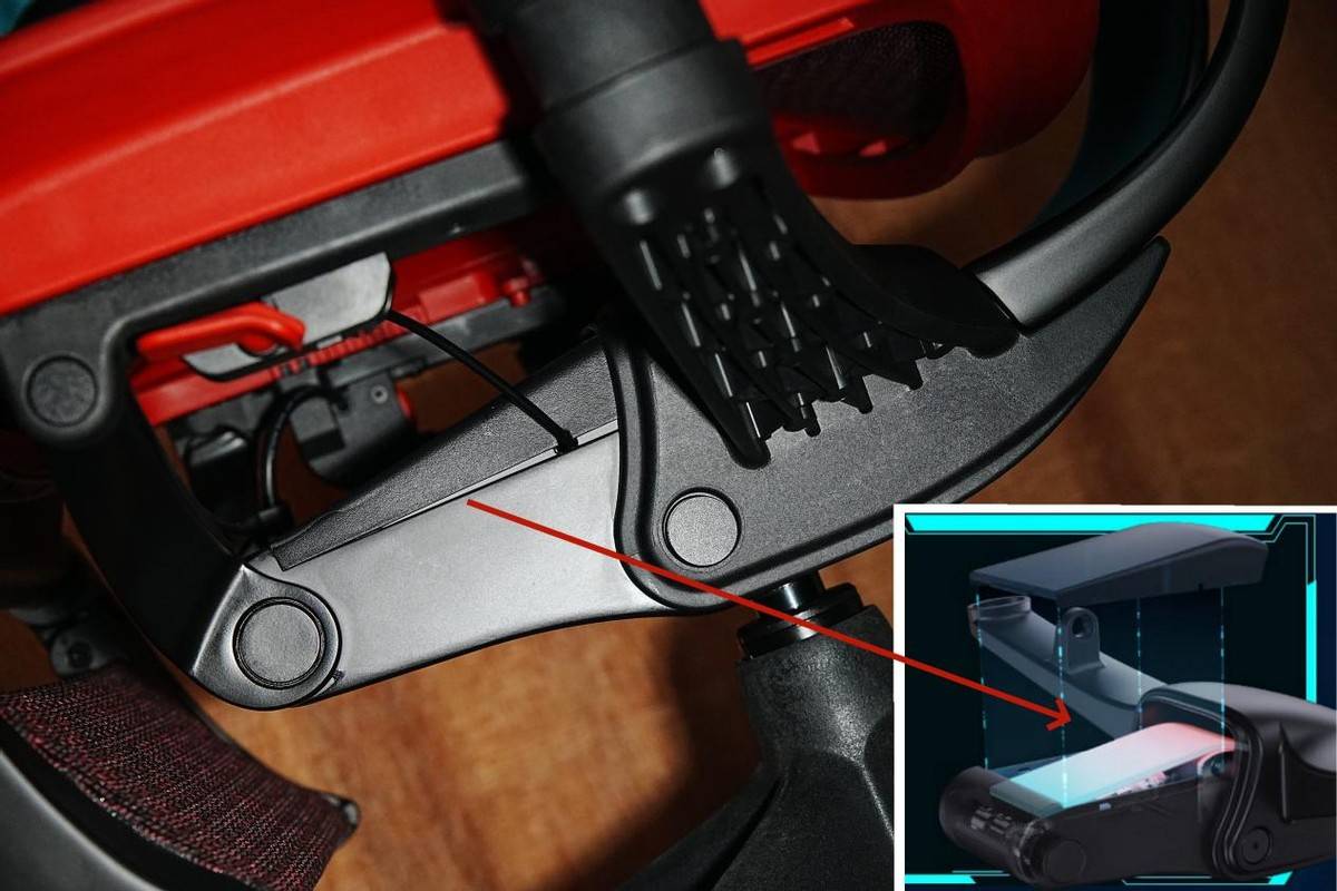 电竞工学椅选购指南功能材质都拉满就是不一样CQ9电子网站买对不买贵？保友金豪雄鹰X9(图16)