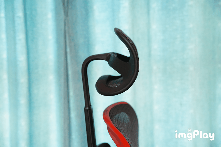 电竞工学椅选购指南功能材质都拉满就是不一样CQ9电子网站买对不买贵？保友金豪雄鹰X9(图17)