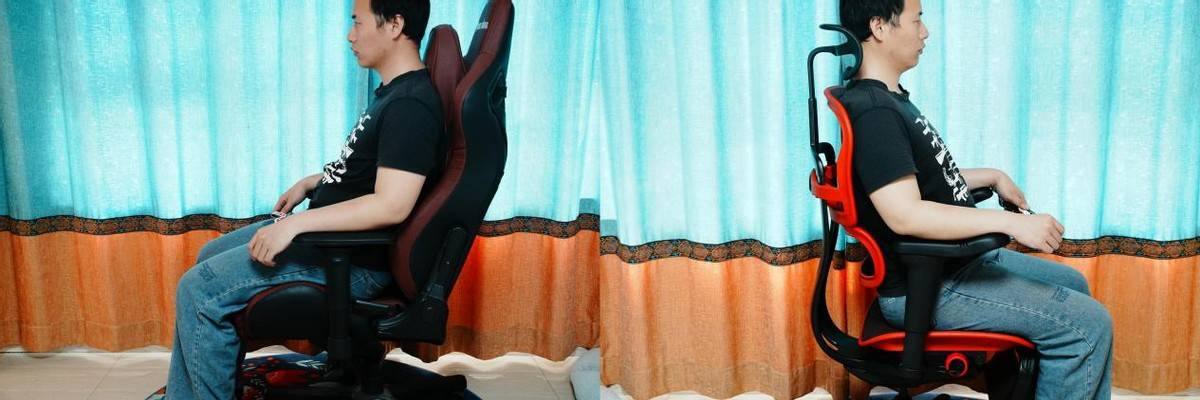 电竞工学椅选购指南功能材质都拉满就是不一样CQ9电子网站买对不买贵？保友金豪雄鹰X9(图23)