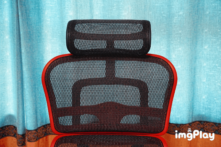 电竞工学椅选购指南功能材质都拉满就是不一样CQ9电子网站买对不买贵？保友金豪雄鹰X9(图28)