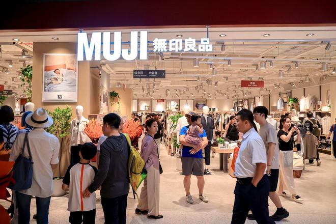 加码中国市场宜家为何选择京东？CQ9电子平台网站国际品牌持续