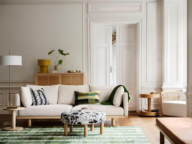 加码中国市场宜家为何选择京东？CQ9电子平台网站国际品牌持续(图2)