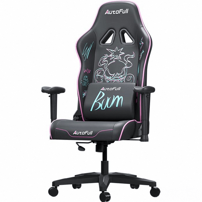 ：性能与舒适度究竟如何揭秘？CQ9电子最新网站傲风电竞椅(图5)