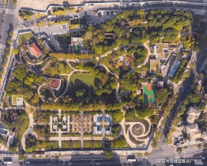 ·永兴里售楼处发布：稀贵恒产！CQ9电子游戏⚡最新▶☑️保利(图14)