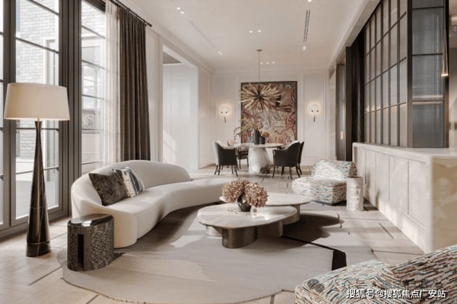 ·永兴里售楼处发布：稀贵恒产！CQ9电子游戏⚡最新▶☑️保利(图20)