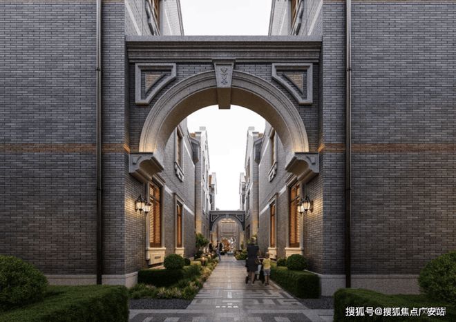 ·永兴里售楼处发布：稀贵恒产！CQ9电子游戏⚡最新▶☑️保利(图23)