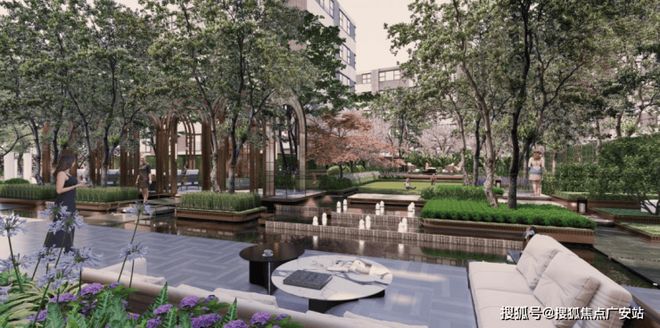 ·永兴里售楼处发布：稀贵恒产！CQ9电子游戏⚡最新▶☑️保利(图28)