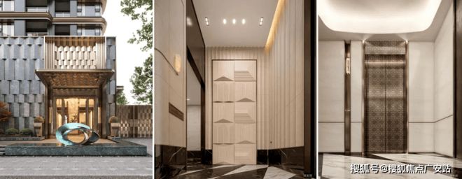 ·永兴里售楼处发布：稀贵恒产！CQ9电子游戏⚡最新▶☑️保利(图27)