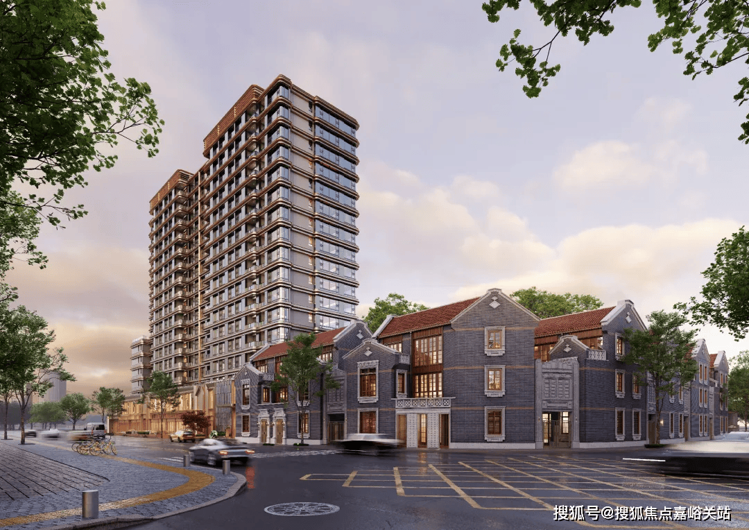 售中心 - 环境户型价格地址楼盘详情配套电话交房时间配套电话交房时间CQ9电子最新网站保利永兴里(售楼处) 首页 - 上海保利永兴里销(图16)